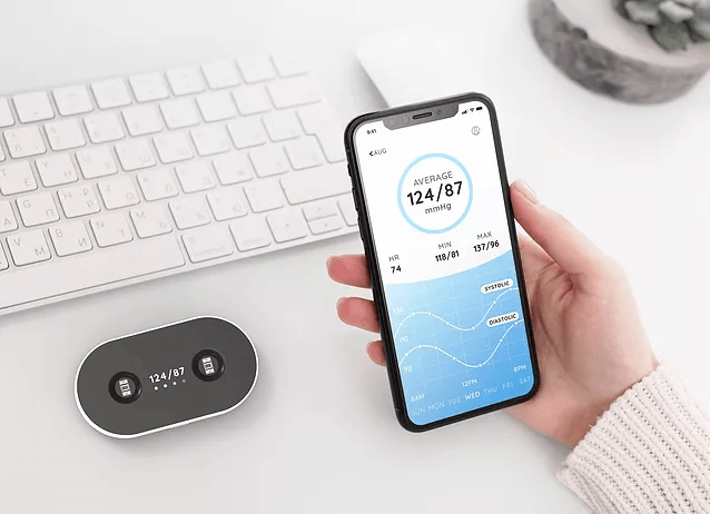 5 Interesting Health Tech companies - Feb '21